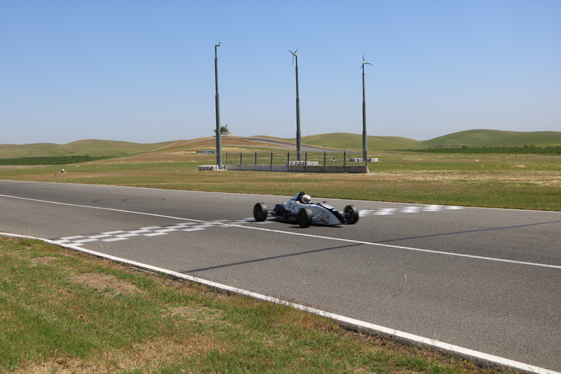 Illustration for article titled Day 2 Photodump (with RACE CARS!!!)